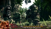 Of Orcs and Men - Lead the Revolution of Orcs and Goblins Trailer
