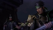 Dynasty Warriors 8: Xtreme Legends - Complete Edition - PS4 Trailer