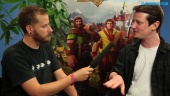 The Settlers: Kingdoms of Anteria - Lead Game Designer Interview
