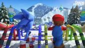 E309: Mario & Sonic at the Olympic Winter Games Interview