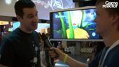 E309: Spore Hero Presentation