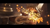 Flintlock: The Siege of Dawn - Announcement Trailer