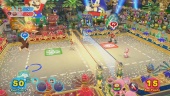 Mario & Sonic at the Rio 2016 Olympic Games - Heroes Showdown Mode Trailer