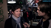 Assassin's Creed IV: Black Flag - Lead Game Designer Launch Interview