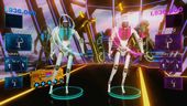 Dance Central 2 - LMFAO Party Rock Anthem Trailer