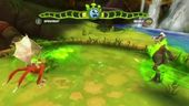 Spore Hero - Create your own Spiderbat!