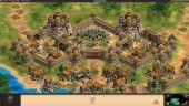 Age of Empires II HD - Rise of the Rajas Launch Trailer