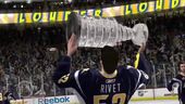 NHL 10 - Launch Trailer