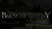 Realms of Arkania: Blade of Destiny - Arcane Launch Trailer