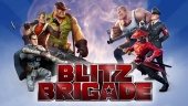 Blitz Brigade - UFO Teaser