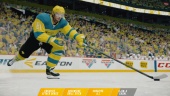 NHL 18 - Creative Attack Dekes, Defensive Skill Stick, and Creative AI