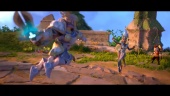 Might & Magic: Elemental Guardians - Teaser trailer