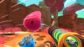 Slime Rancher - PlayStation 4 Launch Trailer