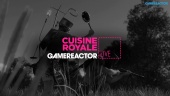 Cuisine Royale - Livestream Replay