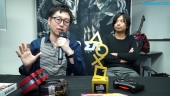 God Eater - Hiro Yoshimura & Yosuke Tomizawa Interview