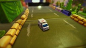 Micro Machines World Series - The Thrill of the Race