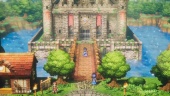 Dragon Quest III HD-2D Remake - Reveal Trailer