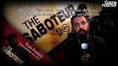 Saboteur - Launch Event Trailer