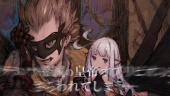 Bravely Second: End Layer - Combat, StreetPass and Characters Trailer (Japan)