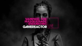 Vampire: The Masquerade - Swansong - Livestream-avspilling