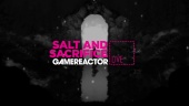 Salt and Sacrifice - Livestream-avspilling
