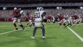 Madden NFL 13 - UltimateTeam Trailer