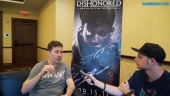 Dishonored: Death of the Outsider - Harvey Smith Interview