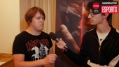 Tekken 7 - Vi snakker med Michael Murray under Tekken World Tour-finalene