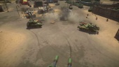 Command & Conquer - E3 2013 Behind the Scenes