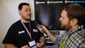 Victor Vran: Overkill Edition - Kevin Leathers Interview