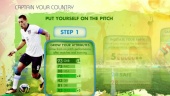 2014 FIFA World Cup Brazil - Gameplay Series - Game Modes