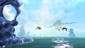 Crimson Dragon E3 2013 Xbox One Announce Trailer