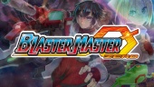 Blaster Master Zero - Trailer (Nintendo Switch)
