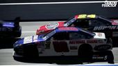Gran Turismo 5 - NASCAR Trailer