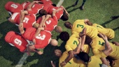 Rugby Challenge 2: The Lions Tour Edition - Trailer