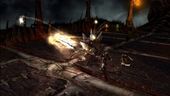 Dante's Inferno - Gameplay Trailer