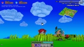 Cube World - Multiplayer Adventures Trailer