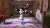 Disney Frozen Adventures Game - Official Launch Trailer