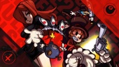 Skullgirls 2nd Encore - Nintendo Switch Trailer