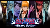 Bleach: Brave Souls Release Trailer