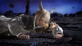 Dissidia Final Fantasy NT - Zenos Character Reveal