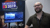 F1 2019 - Lee Mather Interview