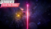 Clid the Snail - Video Preview