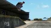 Skate 3 - Just Another Day Co-op Trailer