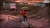 Tony Hawk's Pro Skater HD - Xbox Avatar Gameplay