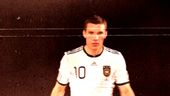 Pure Football - Lukas Podolski Trailer