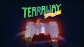 Tearaway Unfolded - E3 2015 Trailer
