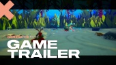Another Crab's Treasure - Game Pass Reveal Trailer