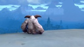 World of Warcraft - New Pet Whomper
