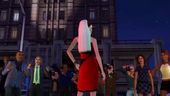 Sims 3 Late Night - Trailer